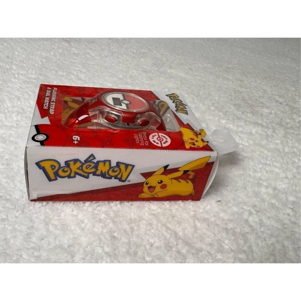 Pokemon Nintendo 